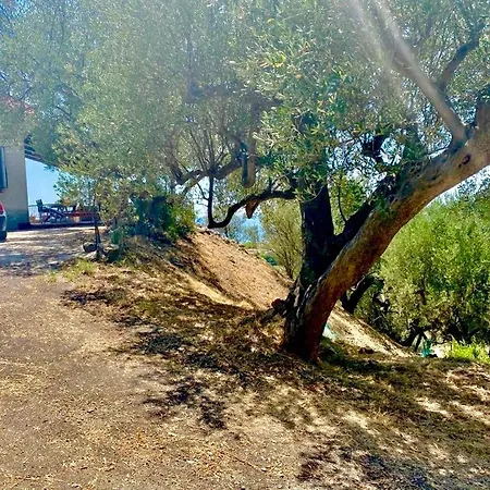 Holiday home Lo Scoglio *