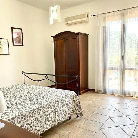 Hébergement de vacances Lo Scoglio *