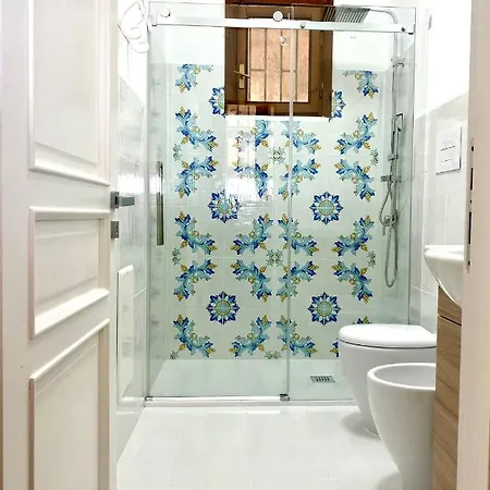 Casa vacanze Lo Scoglio *