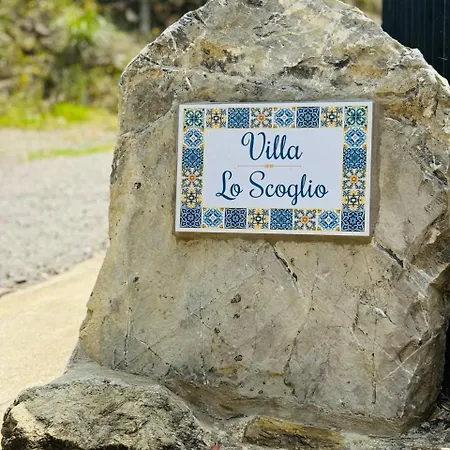 Lo Scoglio Casa vacanze