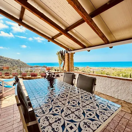 Lo Scoglio Casa vacanze Ascea