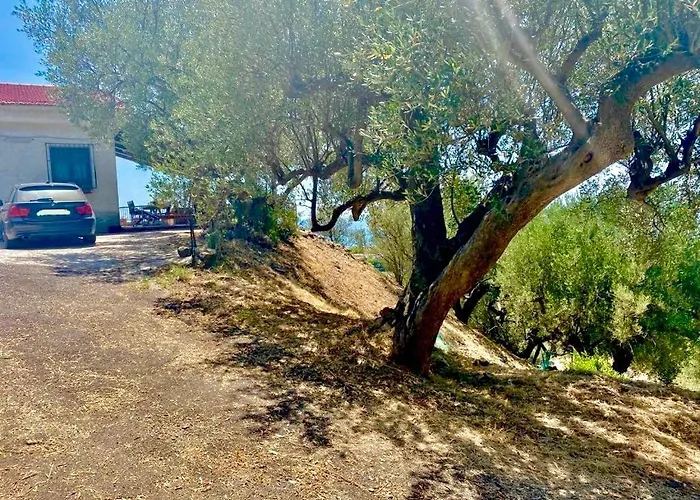 Ferienhaus Lo Scoglio *