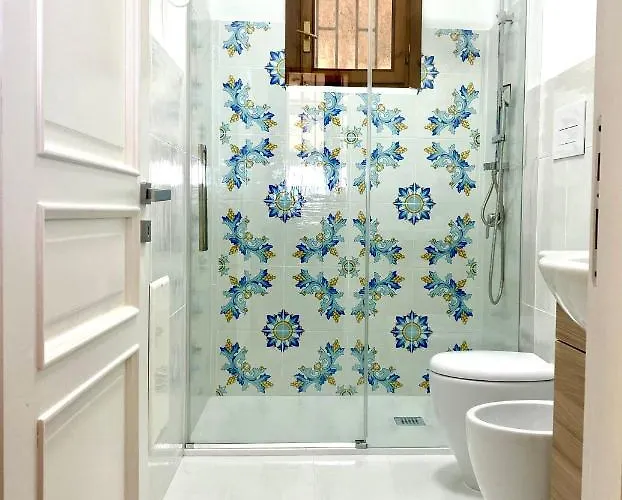 Ferienhaus Lo Scoglio *