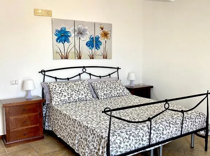 Tatil Evi Lo Scoglio